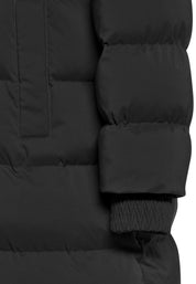 Piumini Nero Geox