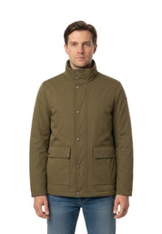 Giacche Verde Geox