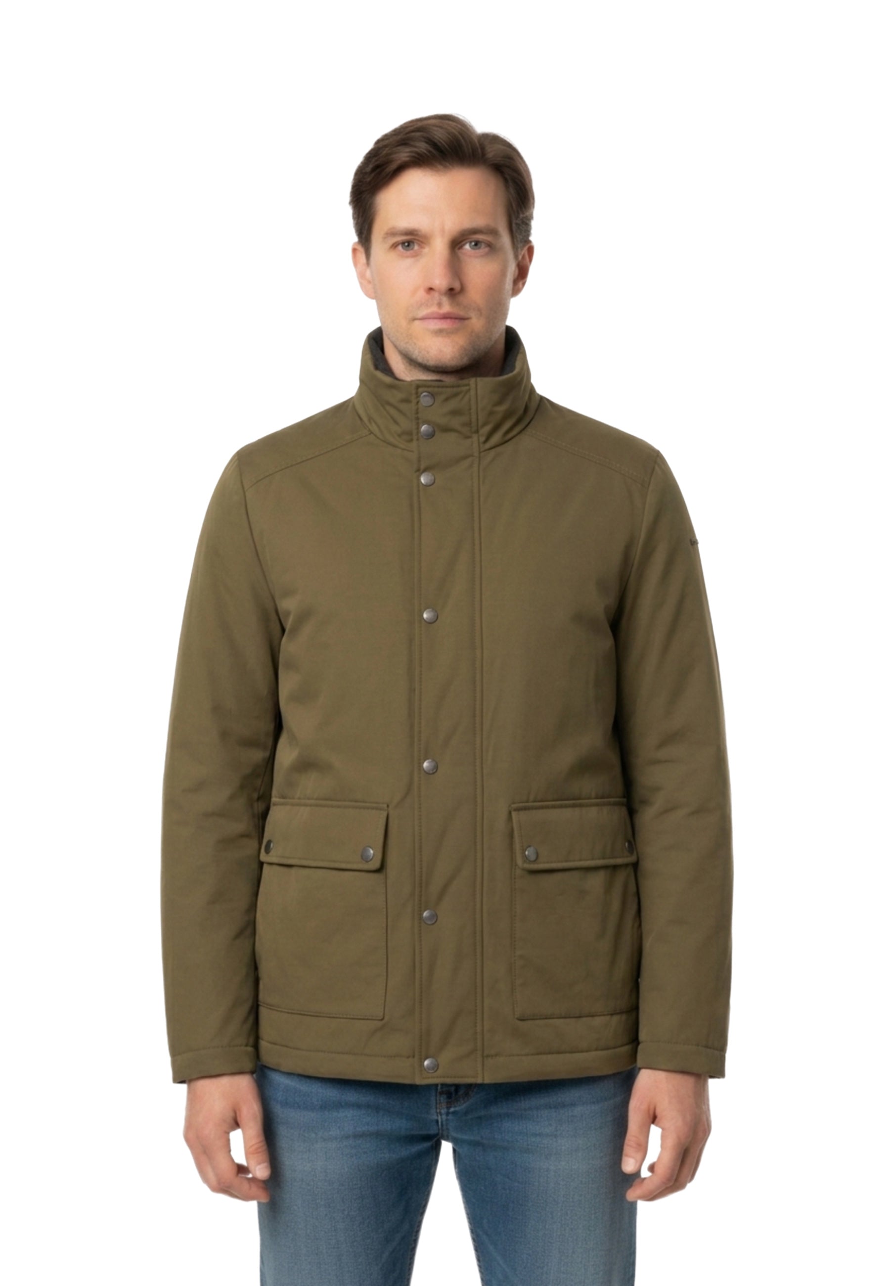Giacche Verde Geox