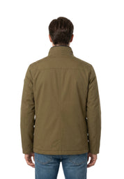 Giacche Verde Geox