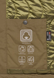 Giacche Verde Geox