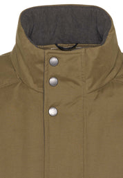 Giacche Verde Geox