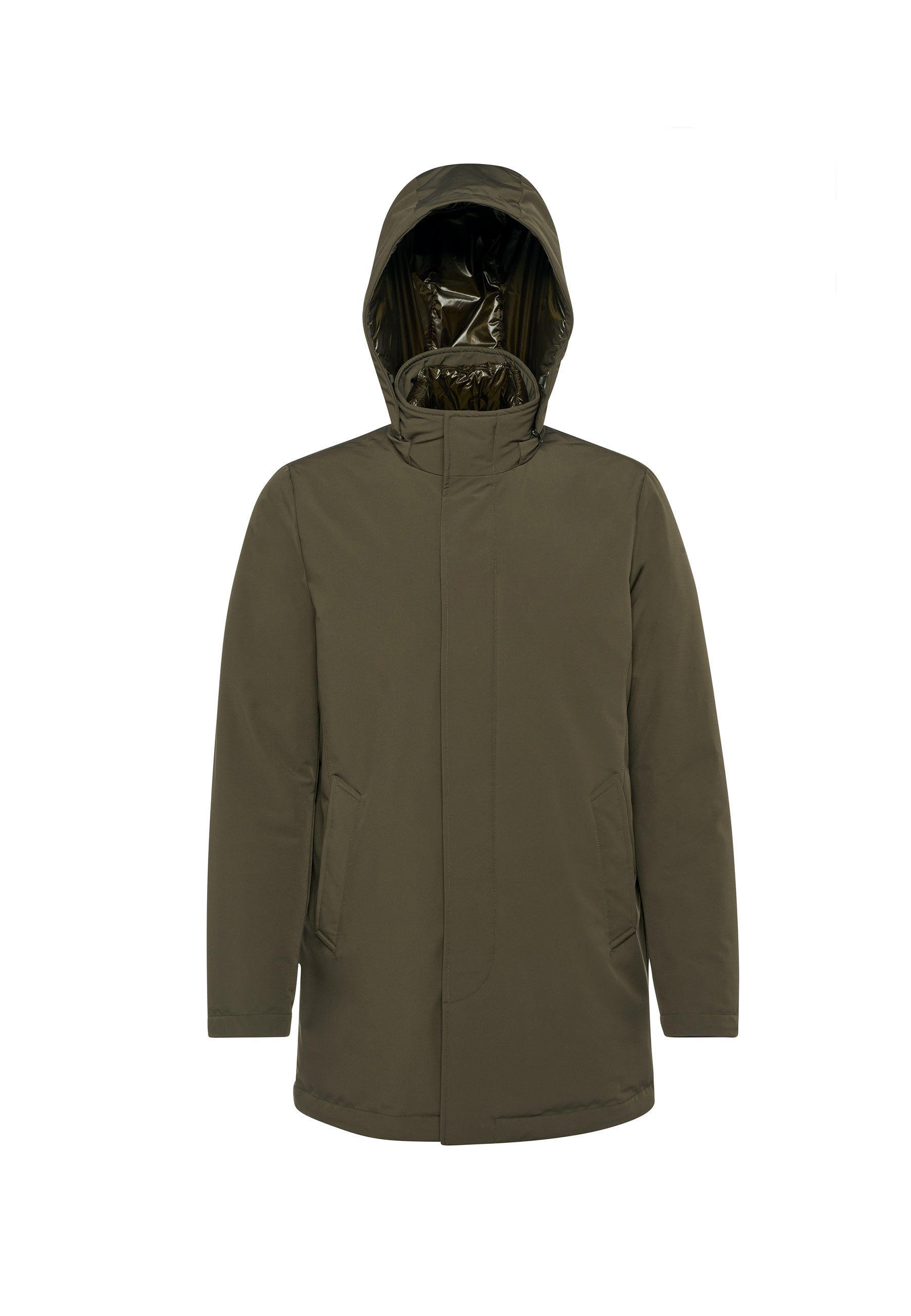 Giacche Verde Geox