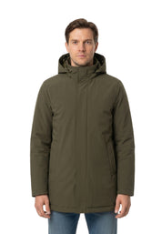 Giacche Verde Geox