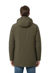 Giacche Verde Geox