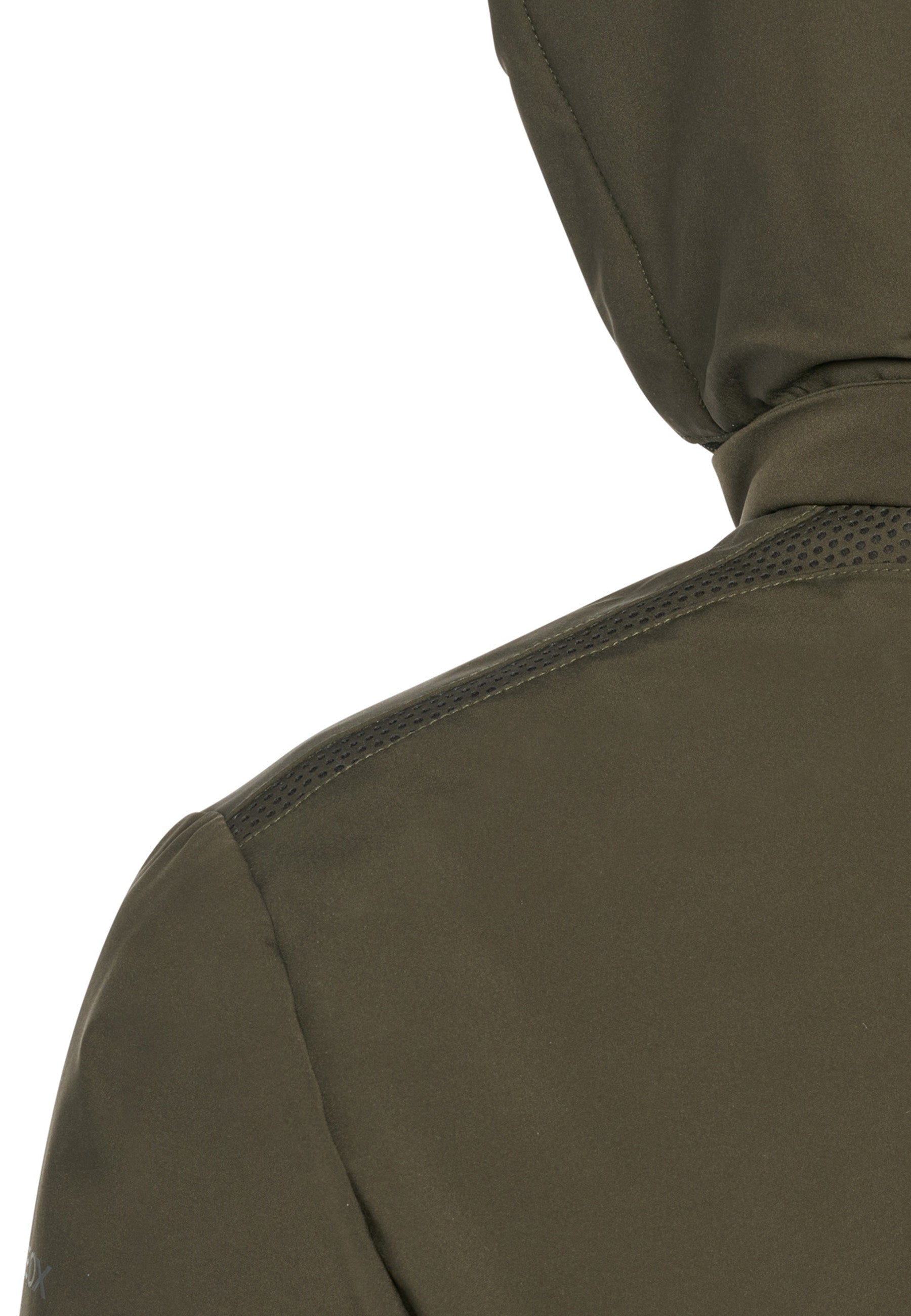 Giacche Verde Geox