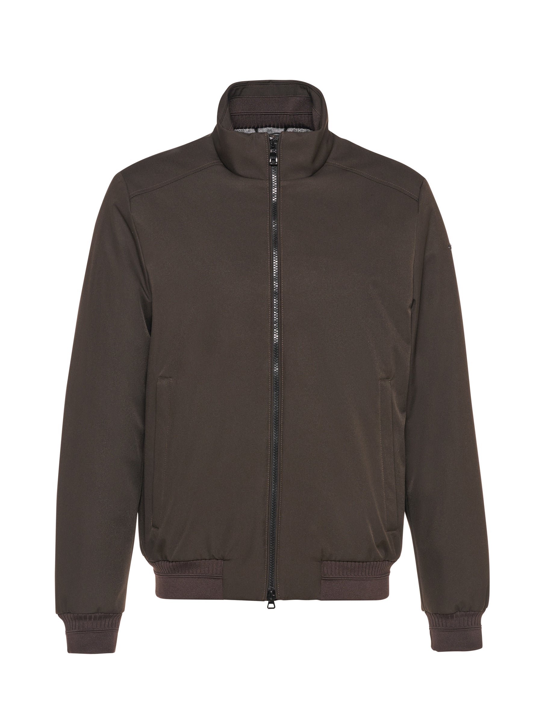 Piumini Marrone Geox