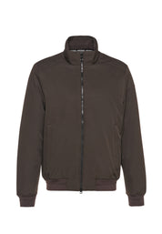 Piumini Marrone Geox