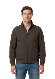 Piumini Marrone Geox
