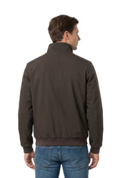 Piumini Marrone Geox