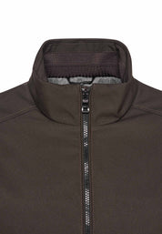 Piumini Marrone Geox