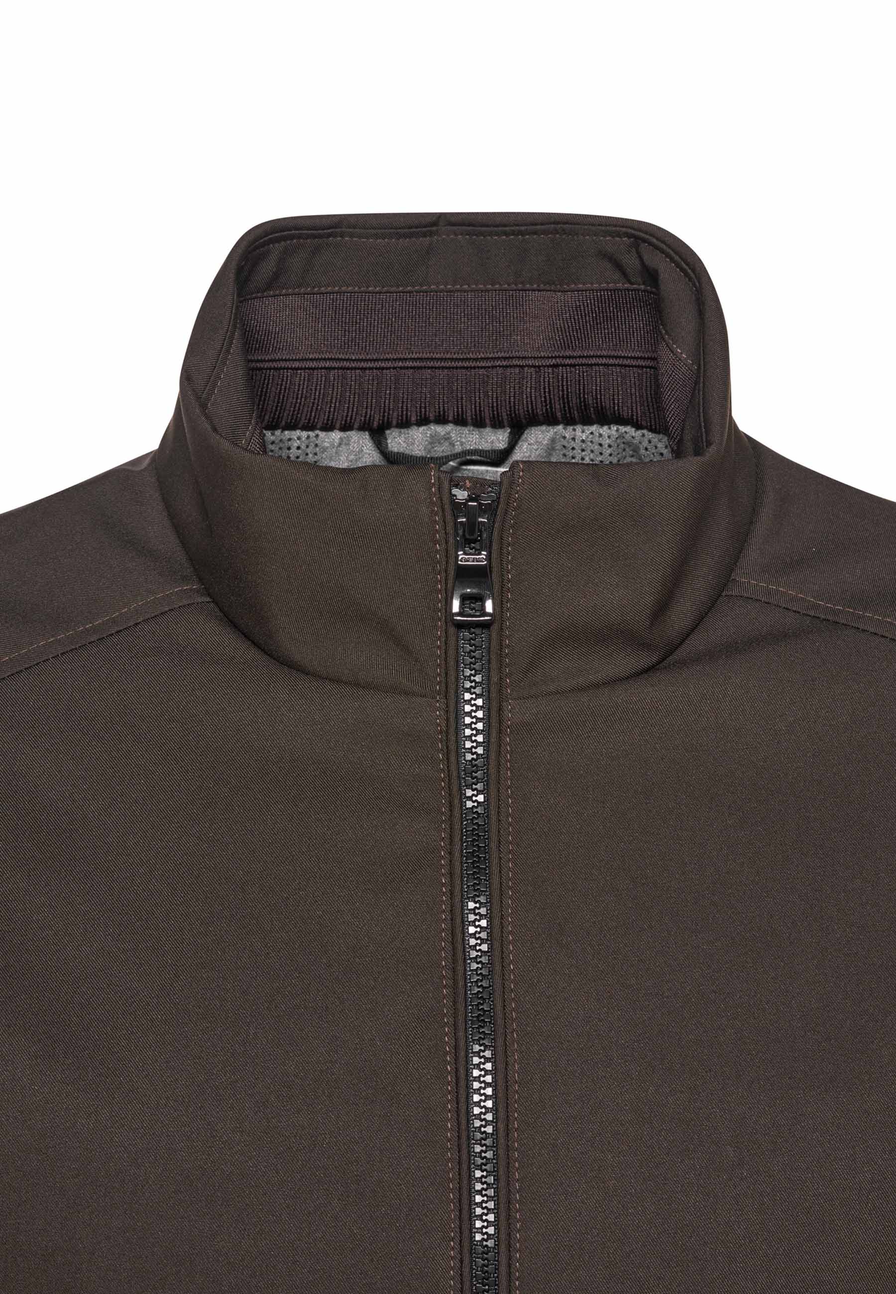 Piumini Marrone Geox