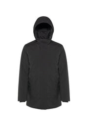 Giacche Nero Geox