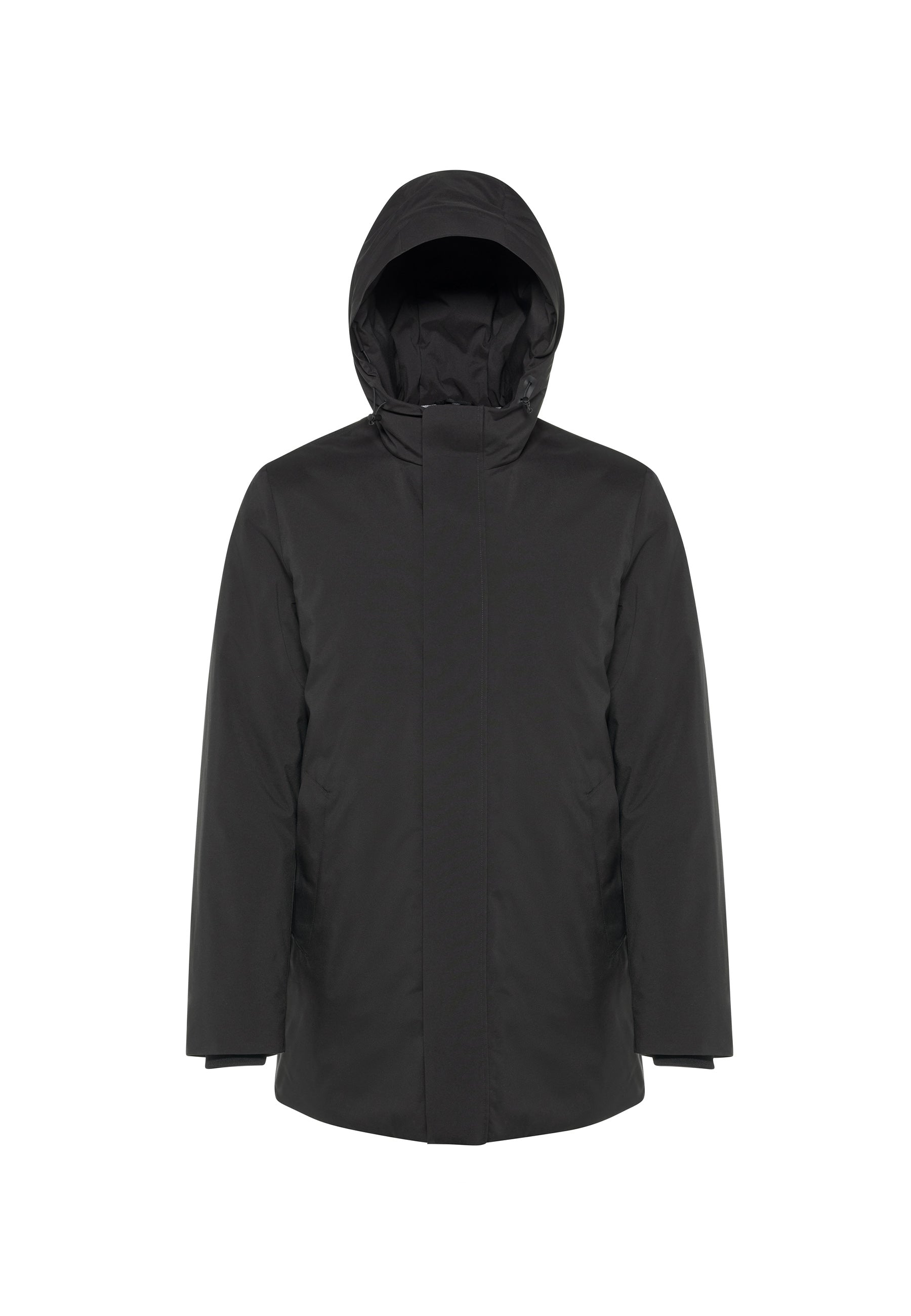 Giacche Nero Geox