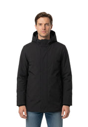 Giacche Nero Geox