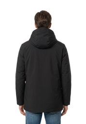 Giacche Nero Geox