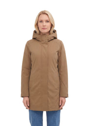 Giacche Beige Geox