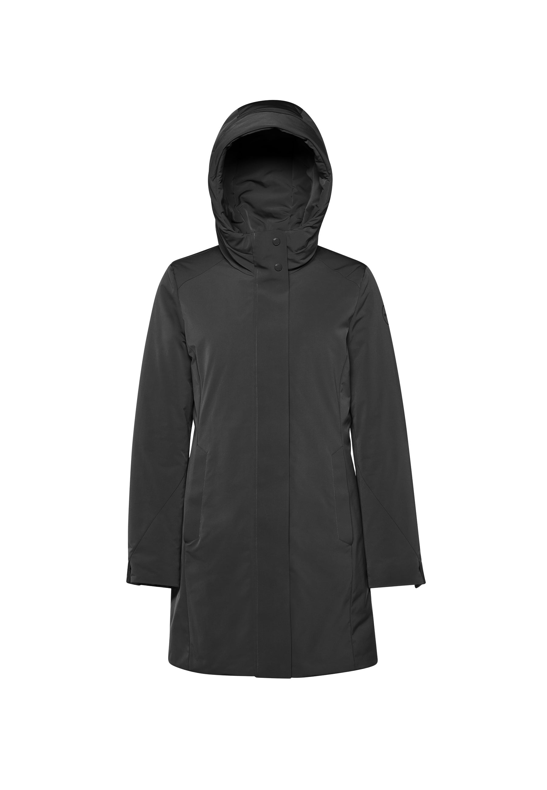 Giacche Nero Geox
