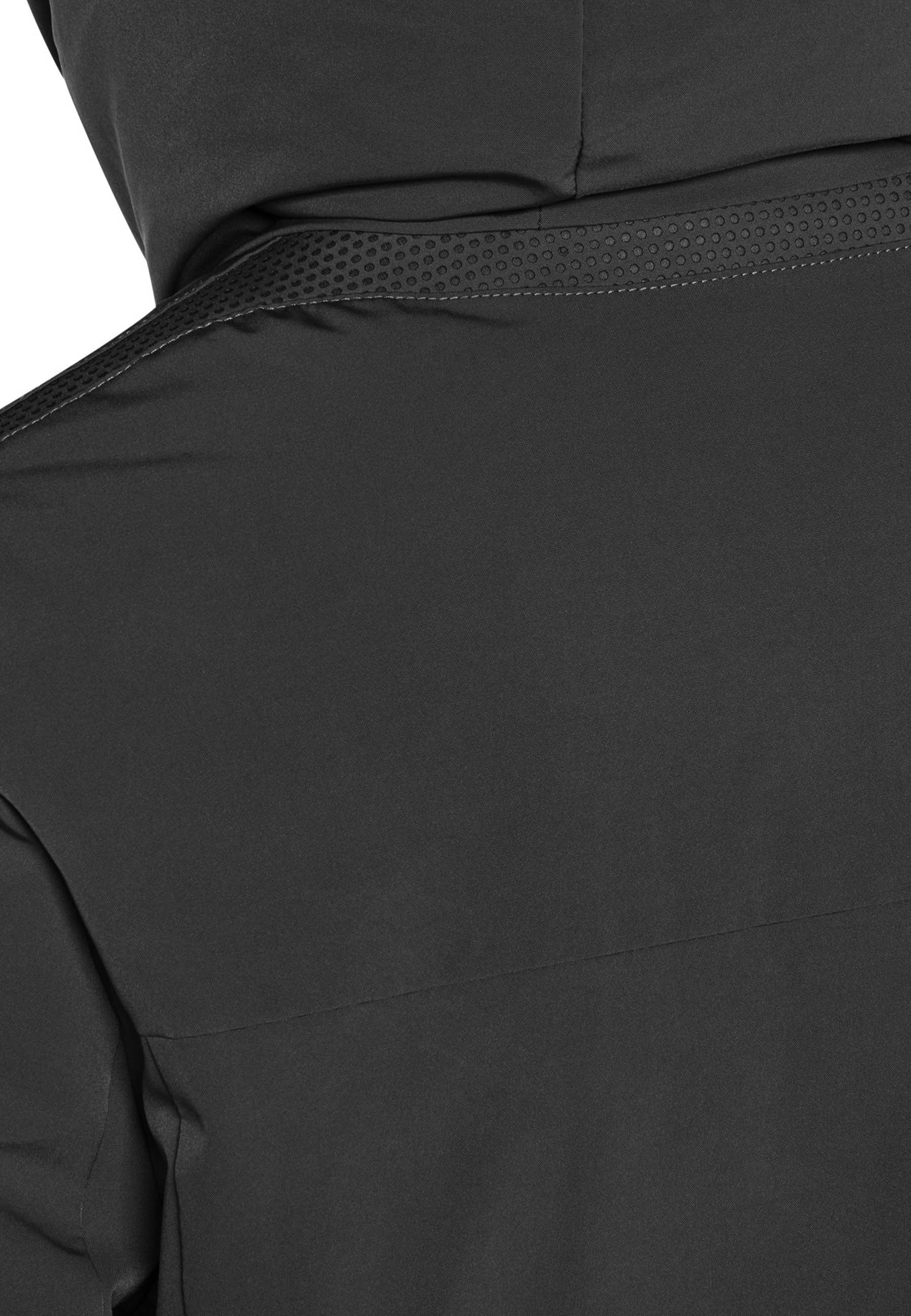 Giacche Nero Geox