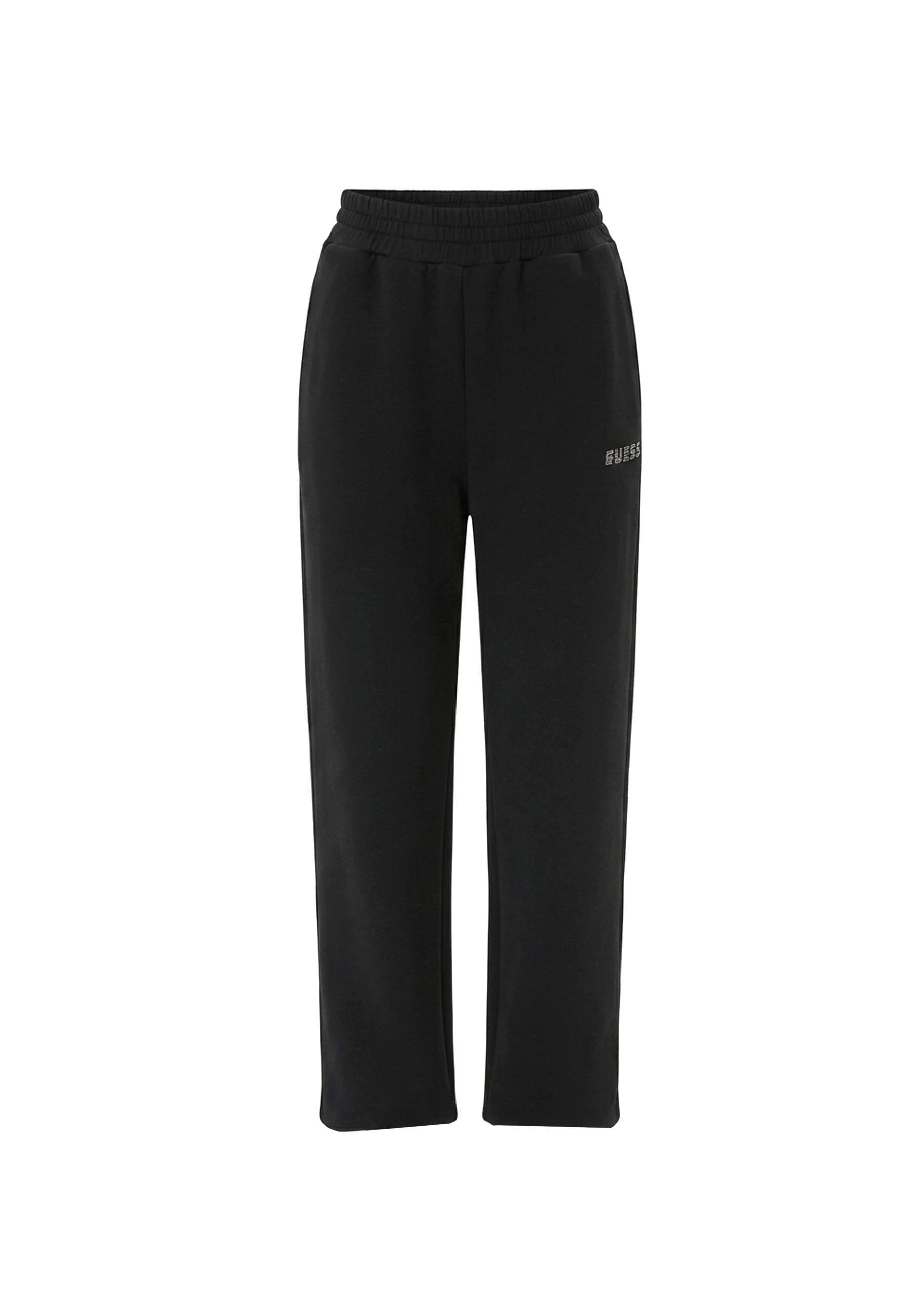 Pantaloni sportivi Nero Guess