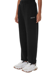 Pantaloni sportivi Nero Guess