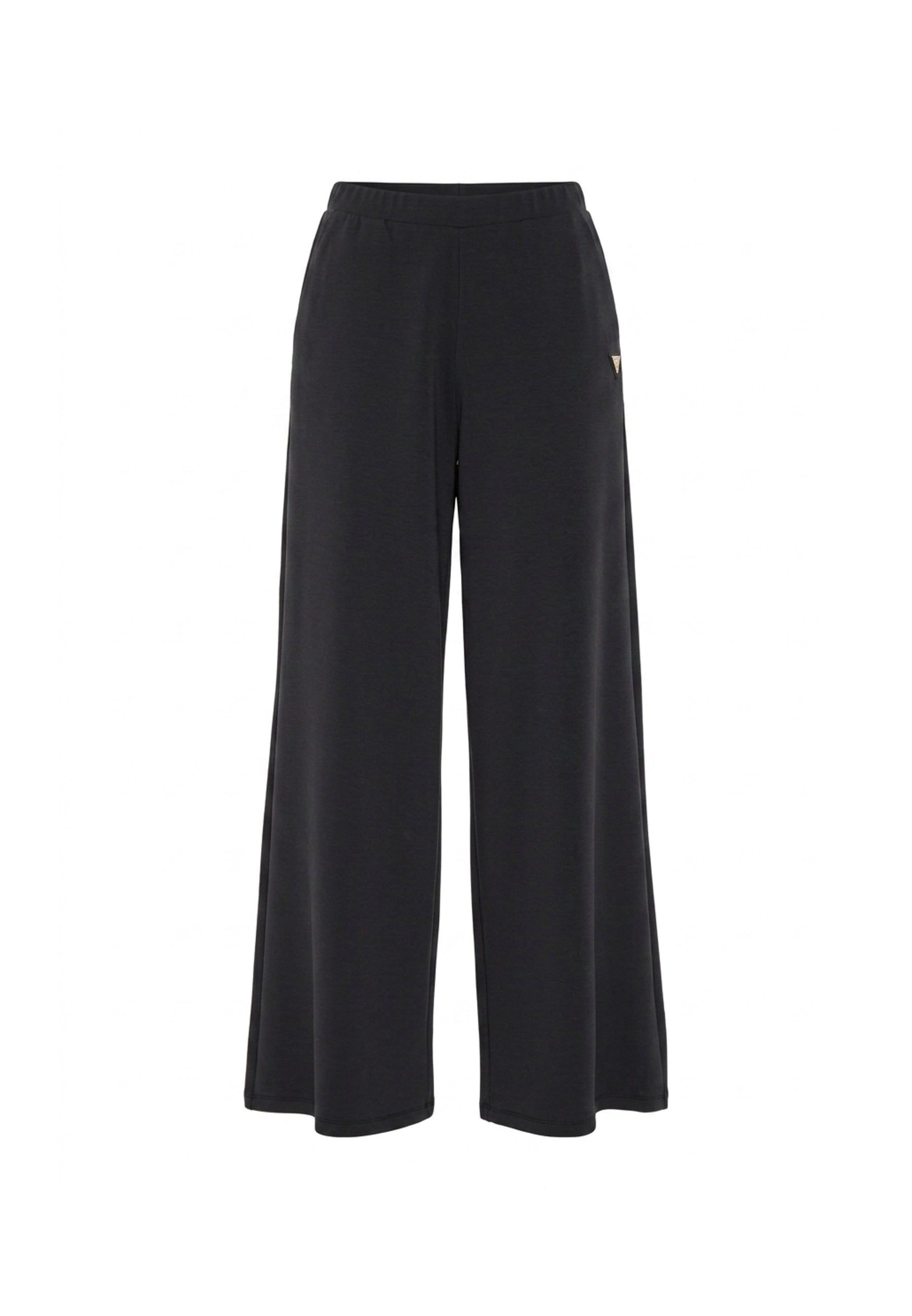 Pantaloni Nero Guess