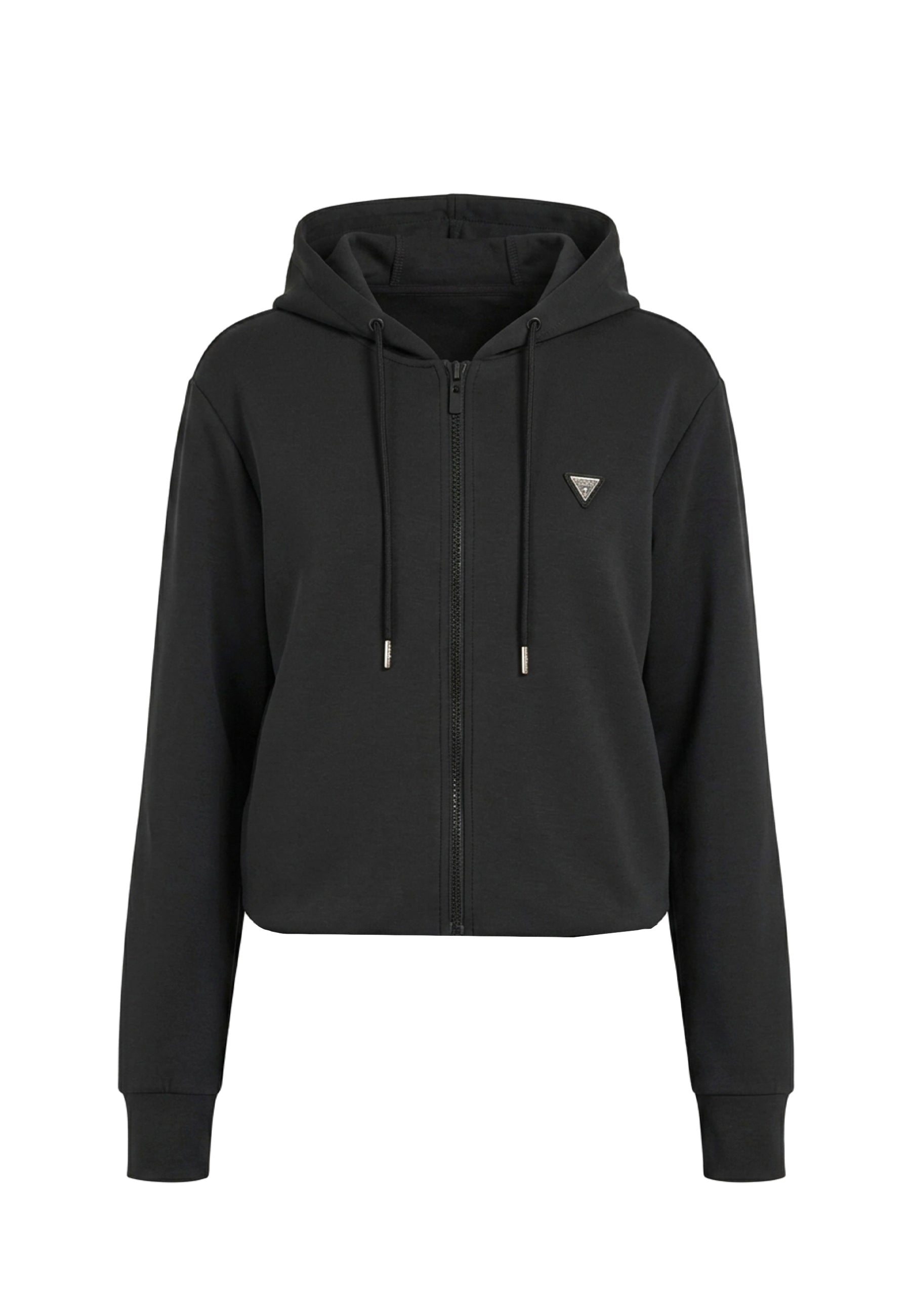 Felpe Nero Guess