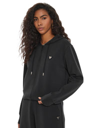 Felpe Nero Guess