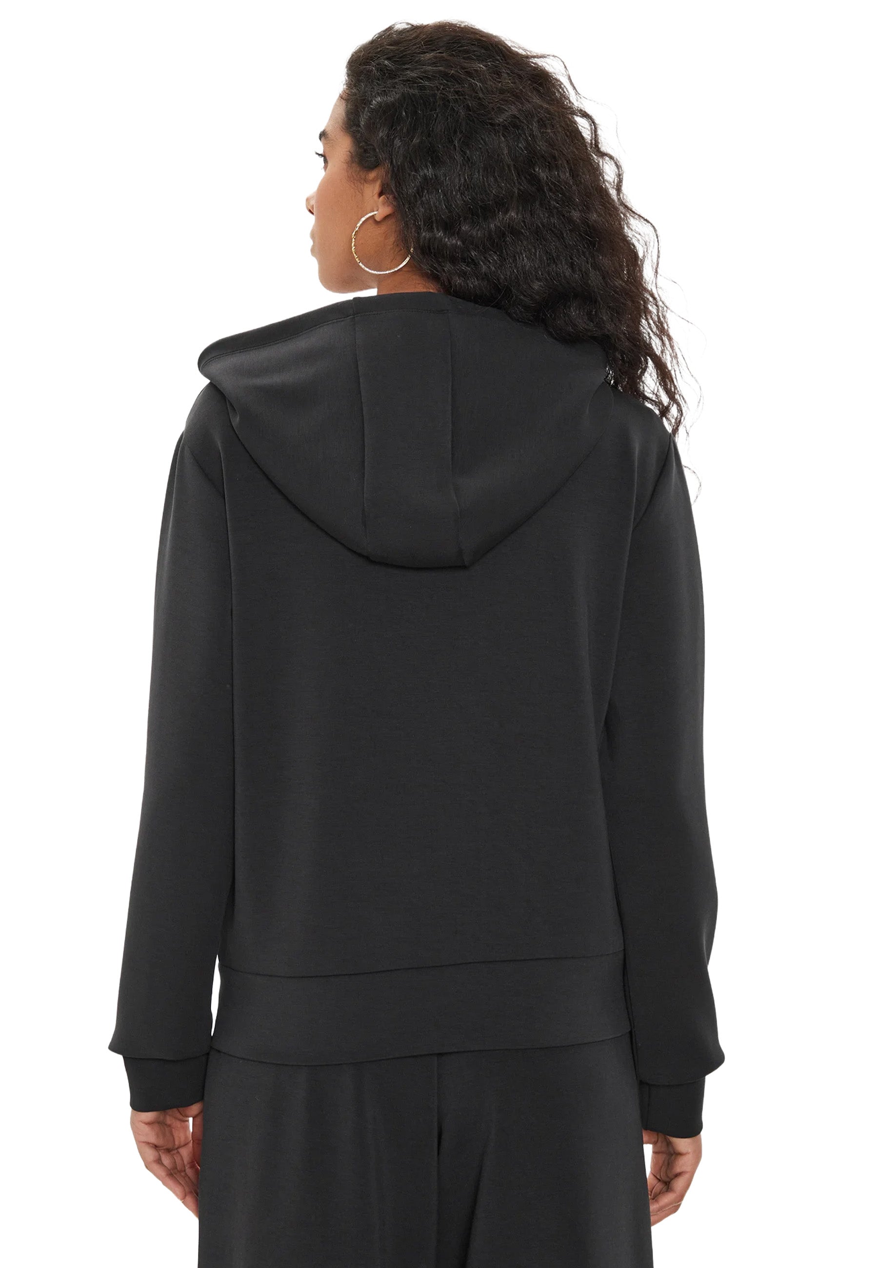 Felpe Nero Guess