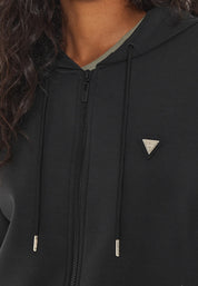 Felpe Nero Guess