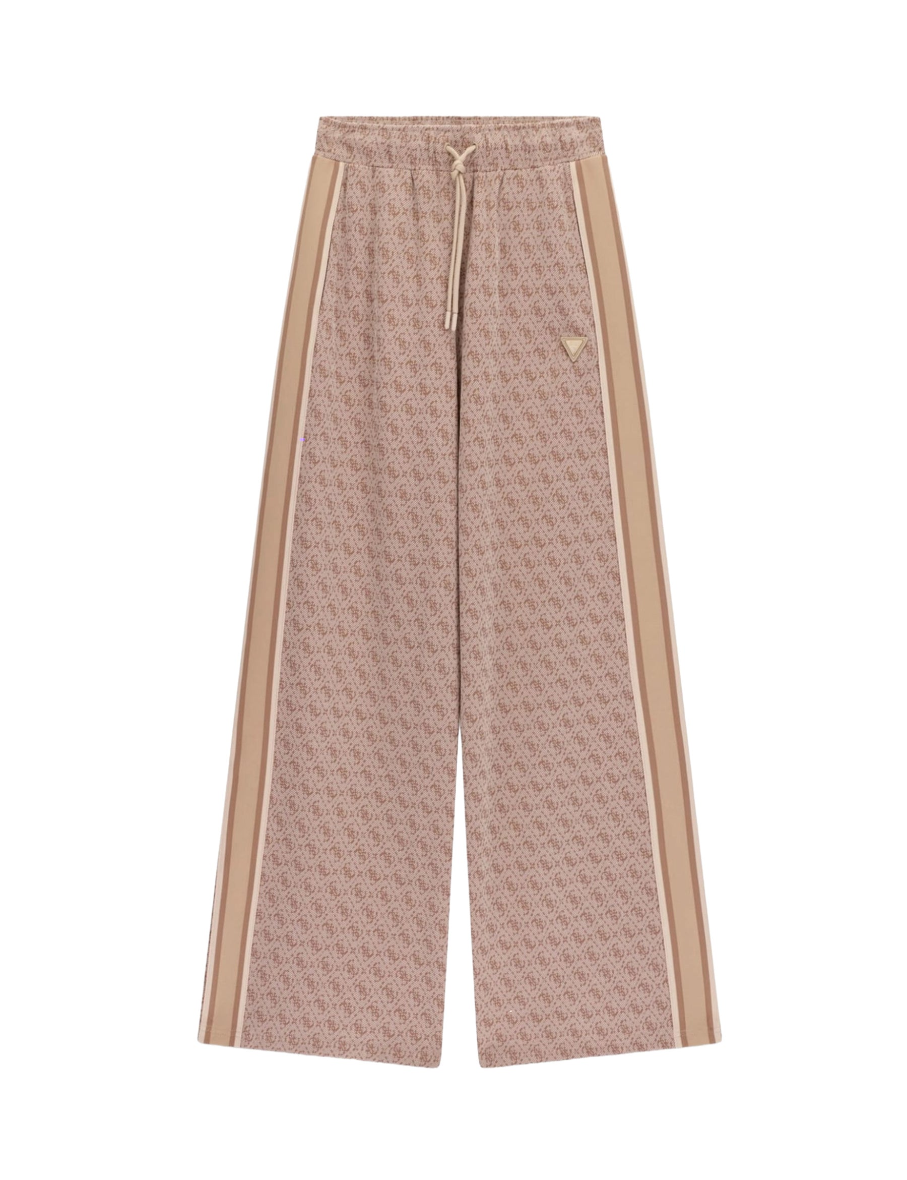 Pantaloni sportivi Beige Guess
