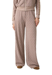 Pantaloni sportivi Beige Guess