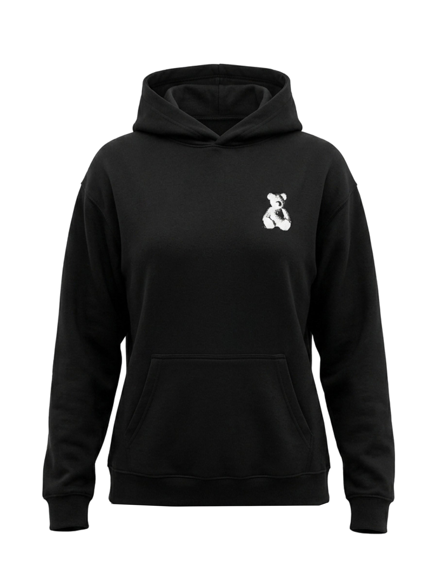 Felpe Nero Guess