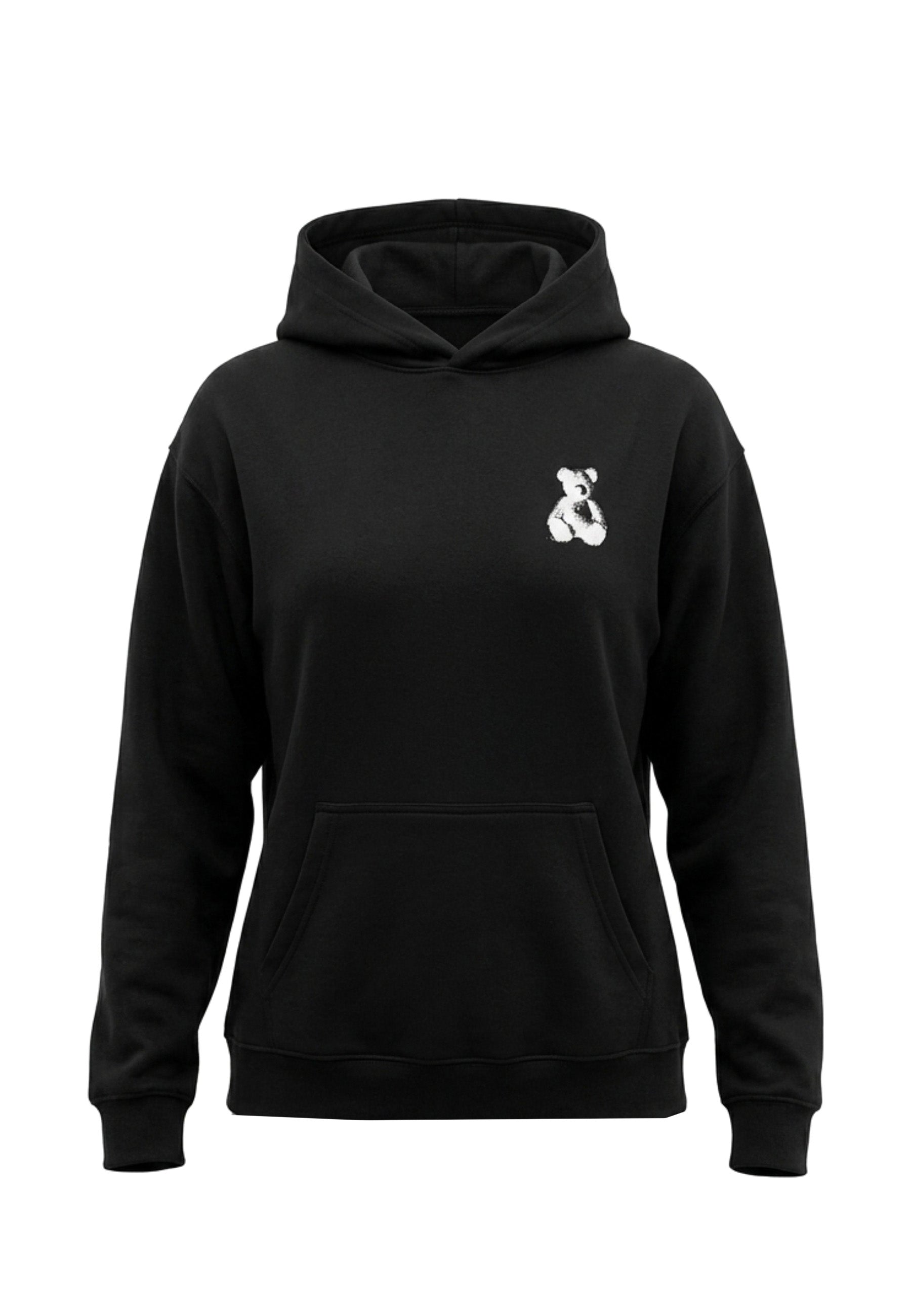 Felpe Nero Guess