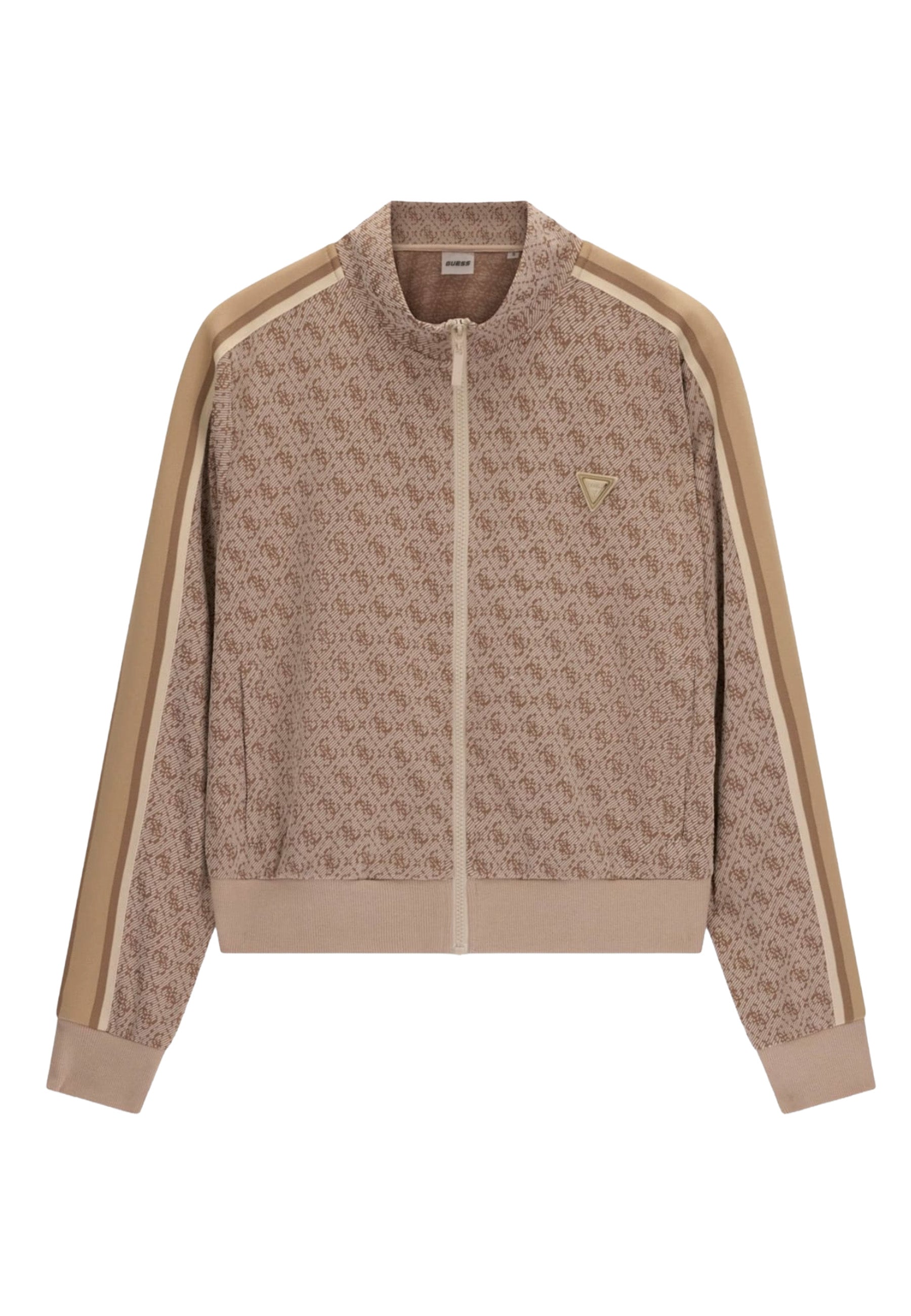 Felpe Beige Guess