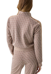 Felpe Beige Guess