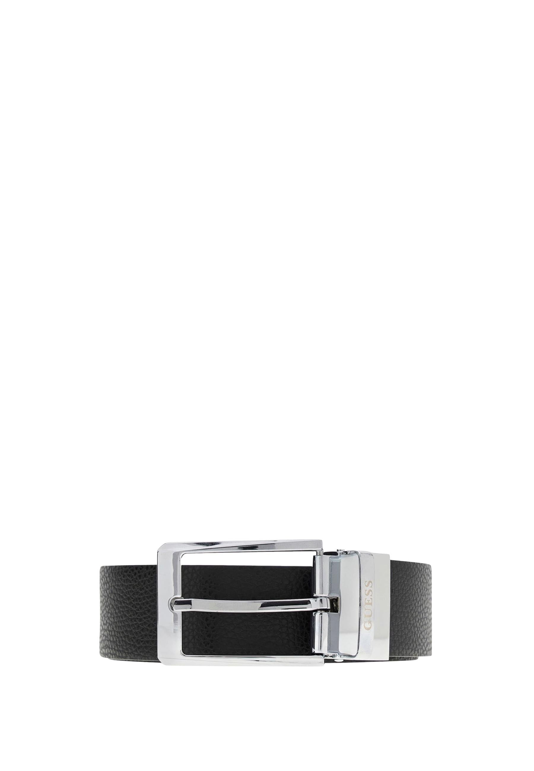 Cinture Nero Guess