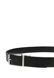 Cinture Nero Guess