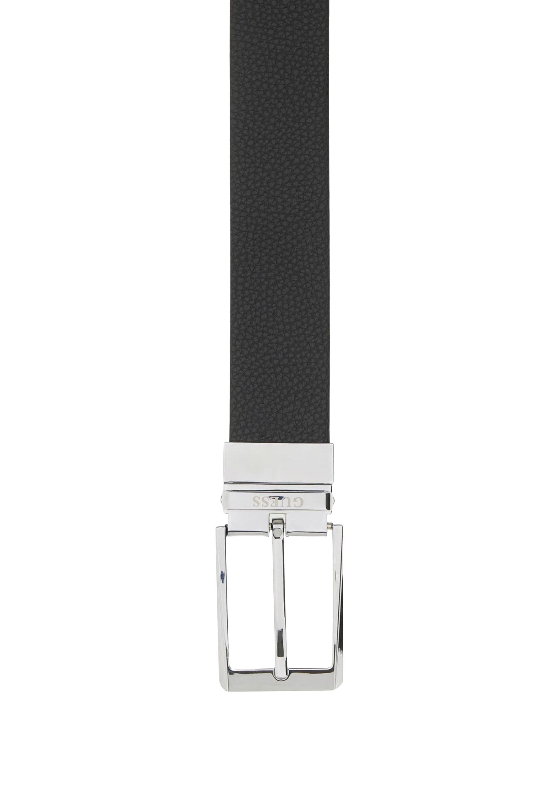 Cinture Nero Guess