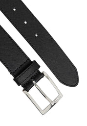 Cinture Nero Guess