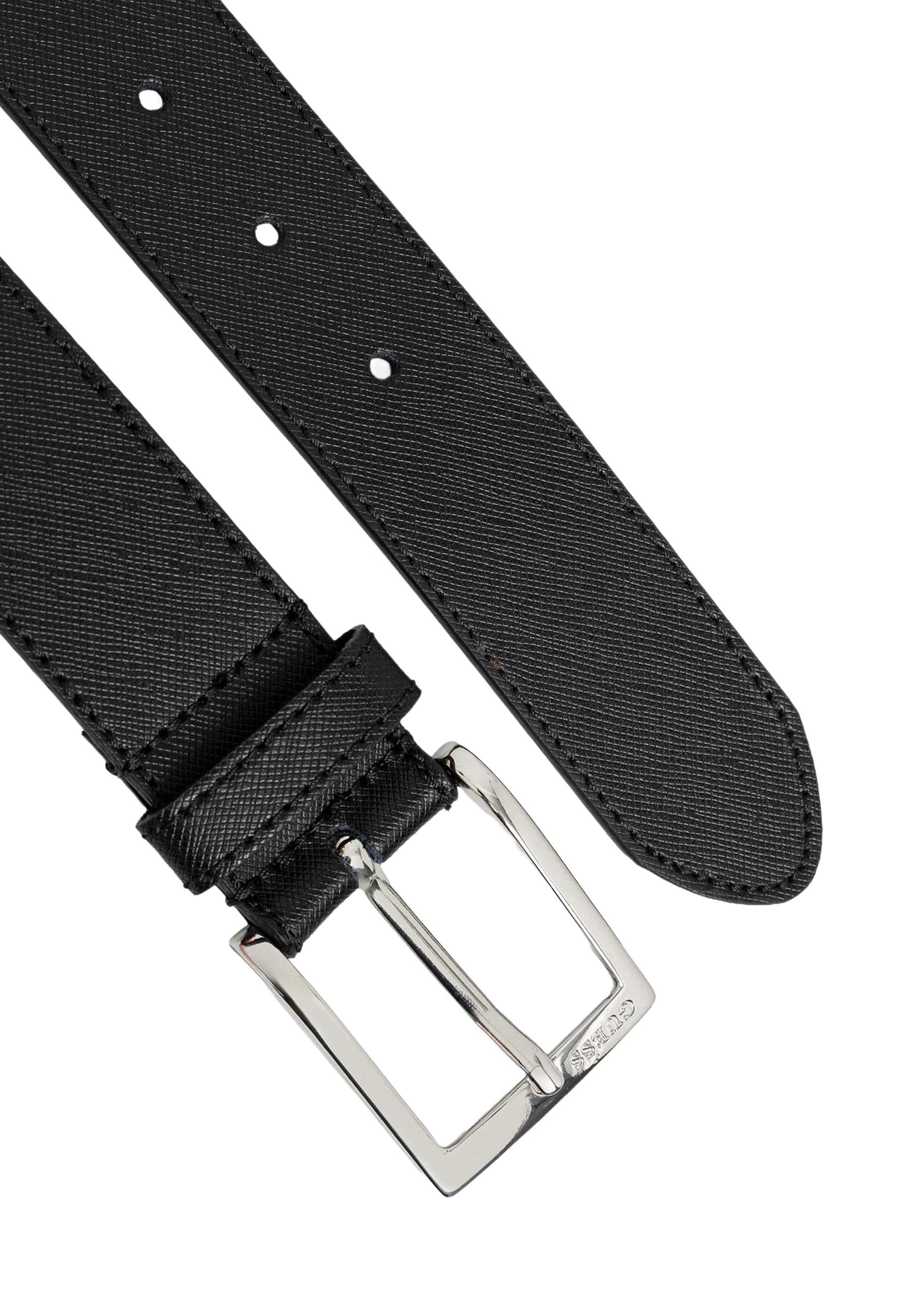Cinture Nero Guess