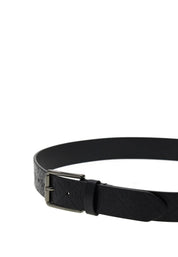 Cinture Nero Guess