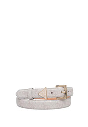 Cinture Beige Guess