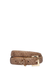 Cinture Marrone Guess