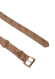 Cinture Marrone Guess