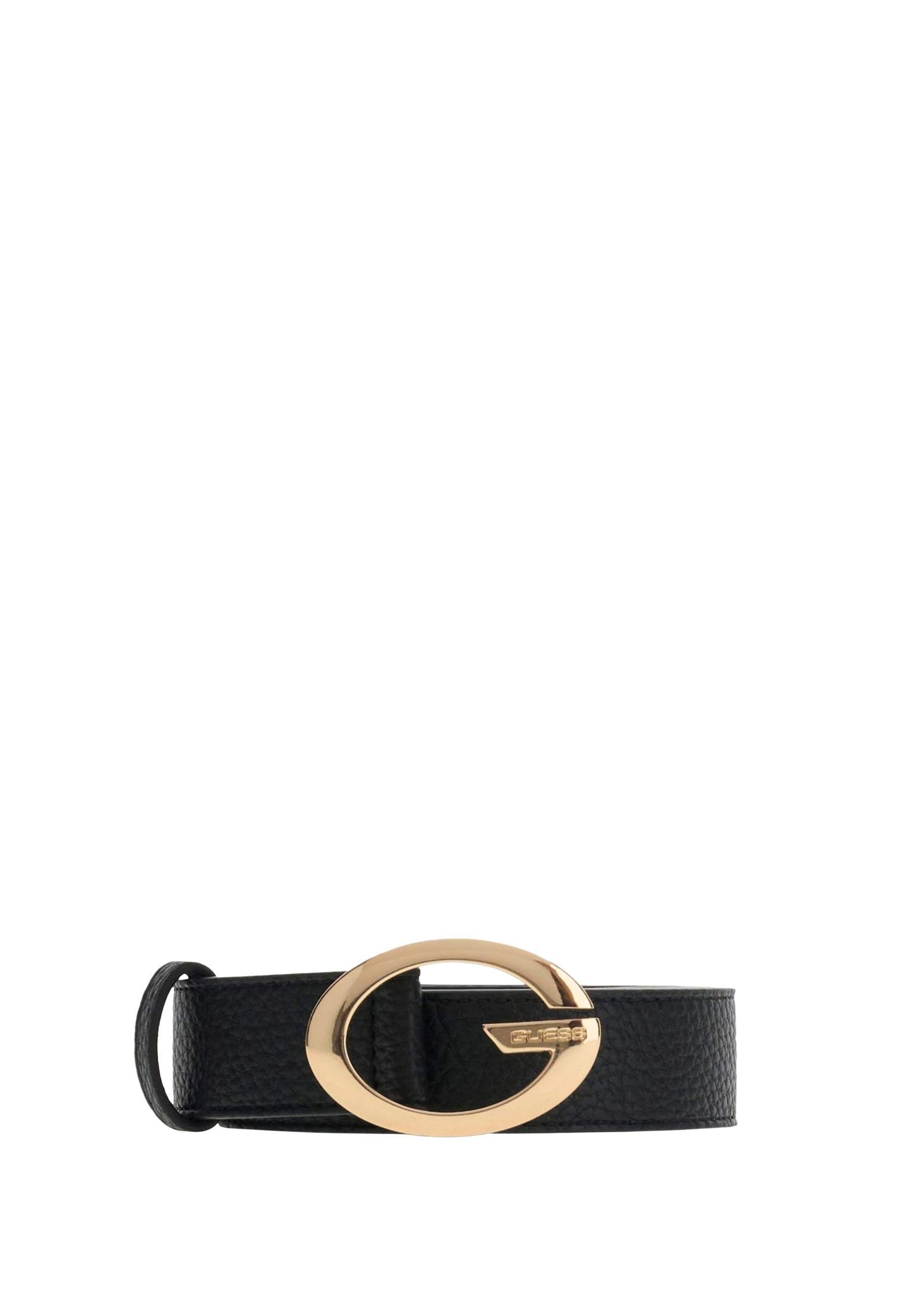 Cinture Nero Guess