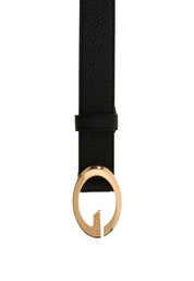 Cinture Nero Guess
