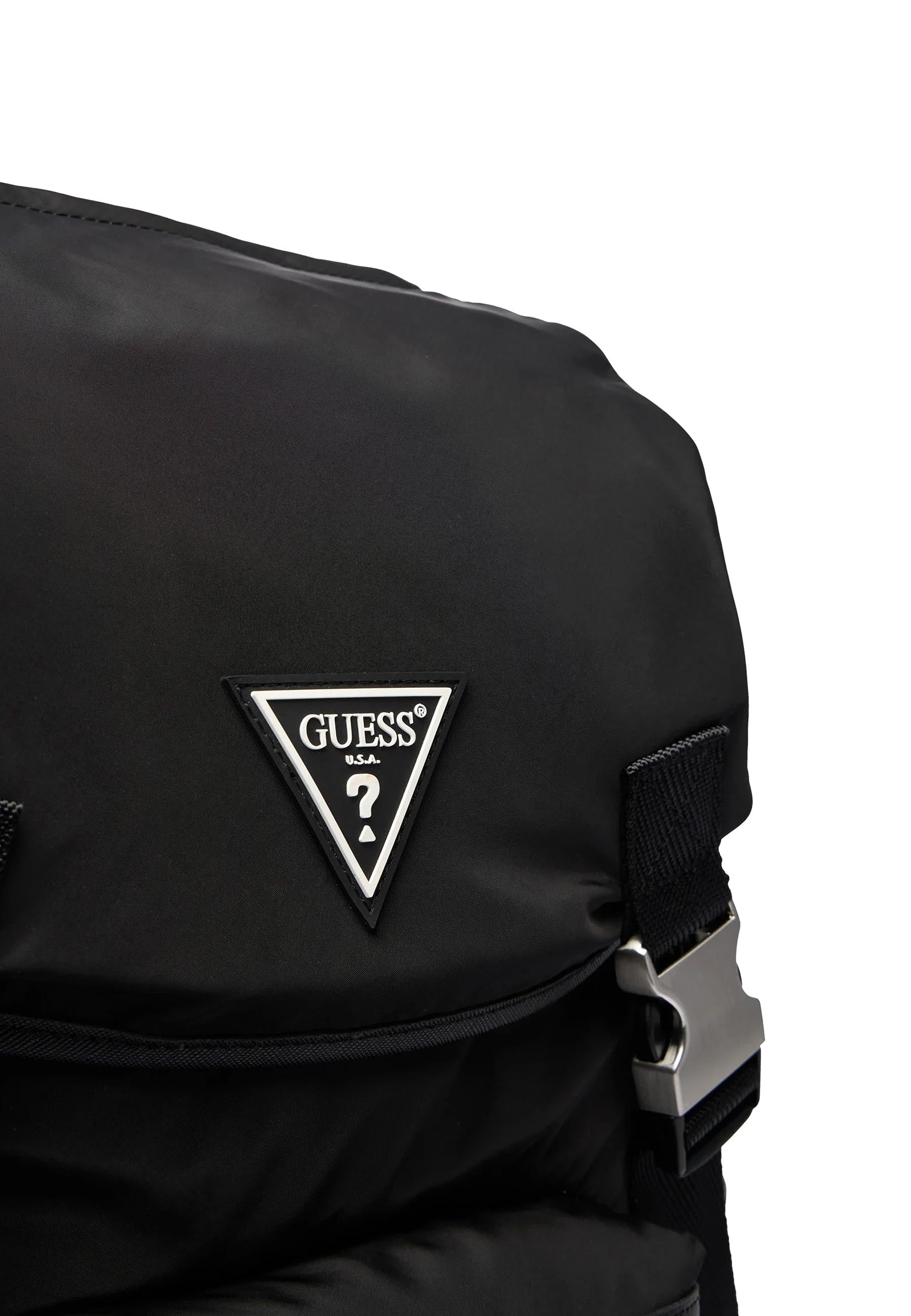 Zaini Nero Guess