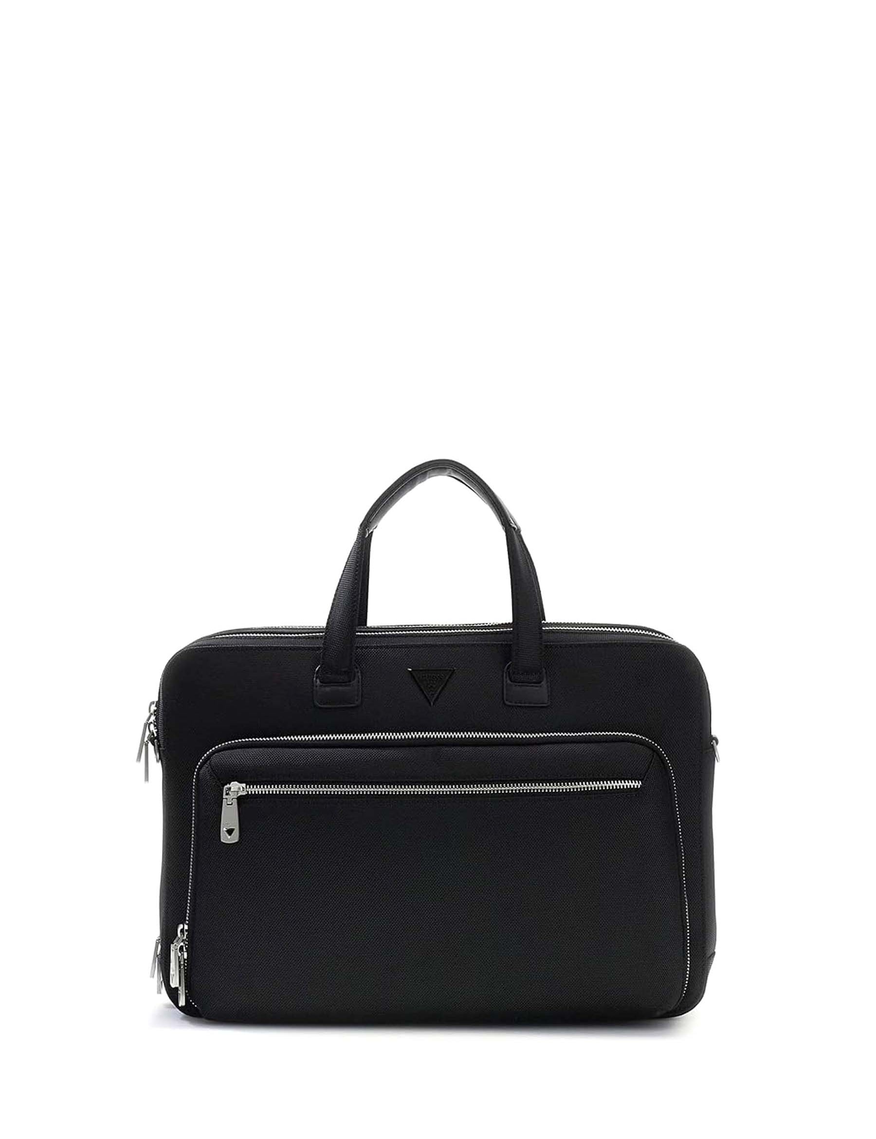 Cartelle Nero Guess