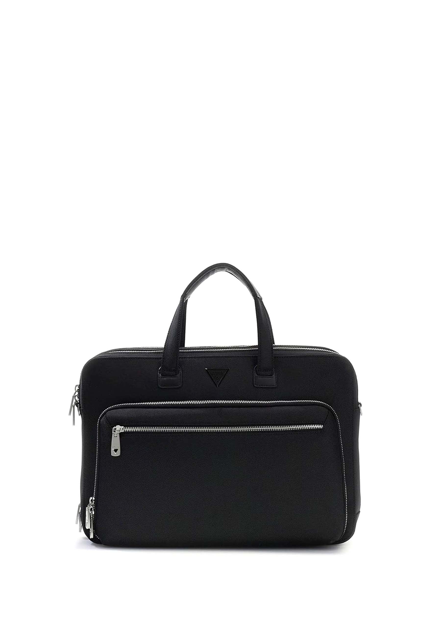 Cartelle Nero Guess